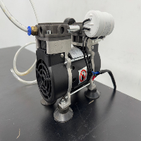 Oil-Free Vacuum Pump image 1